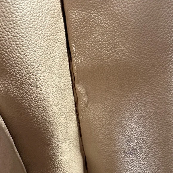 Louis Vuitton Sac Plat Tote Bag with Certificate of Authenticity - Picture 13 of 15